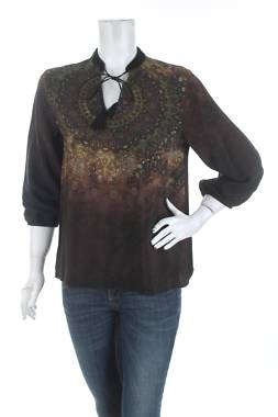 Γυναικεία μπλούζα Desigual1