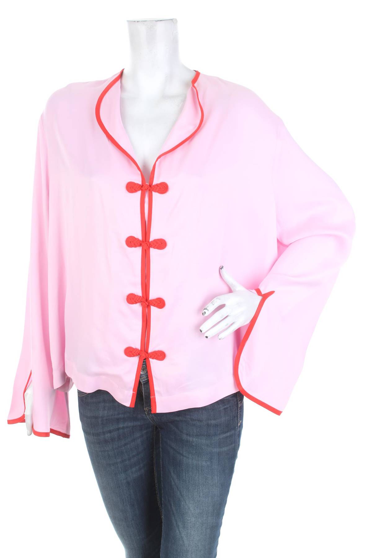 Дамска пижама Louis1