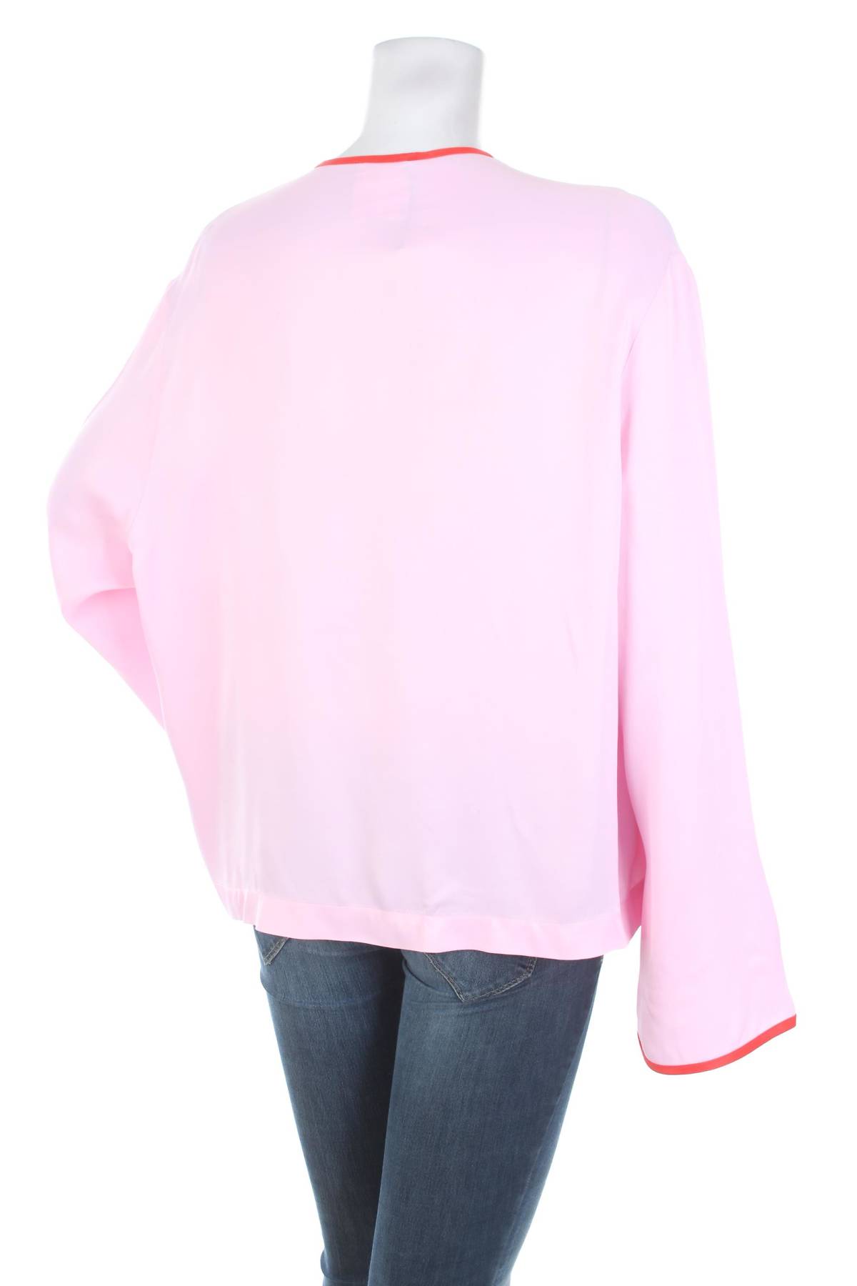 Дамска пижама Louis2