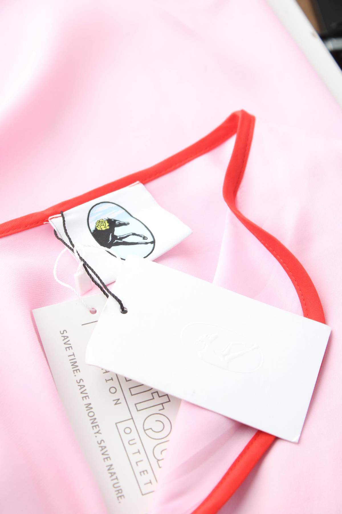 Дамска пижама Louis3