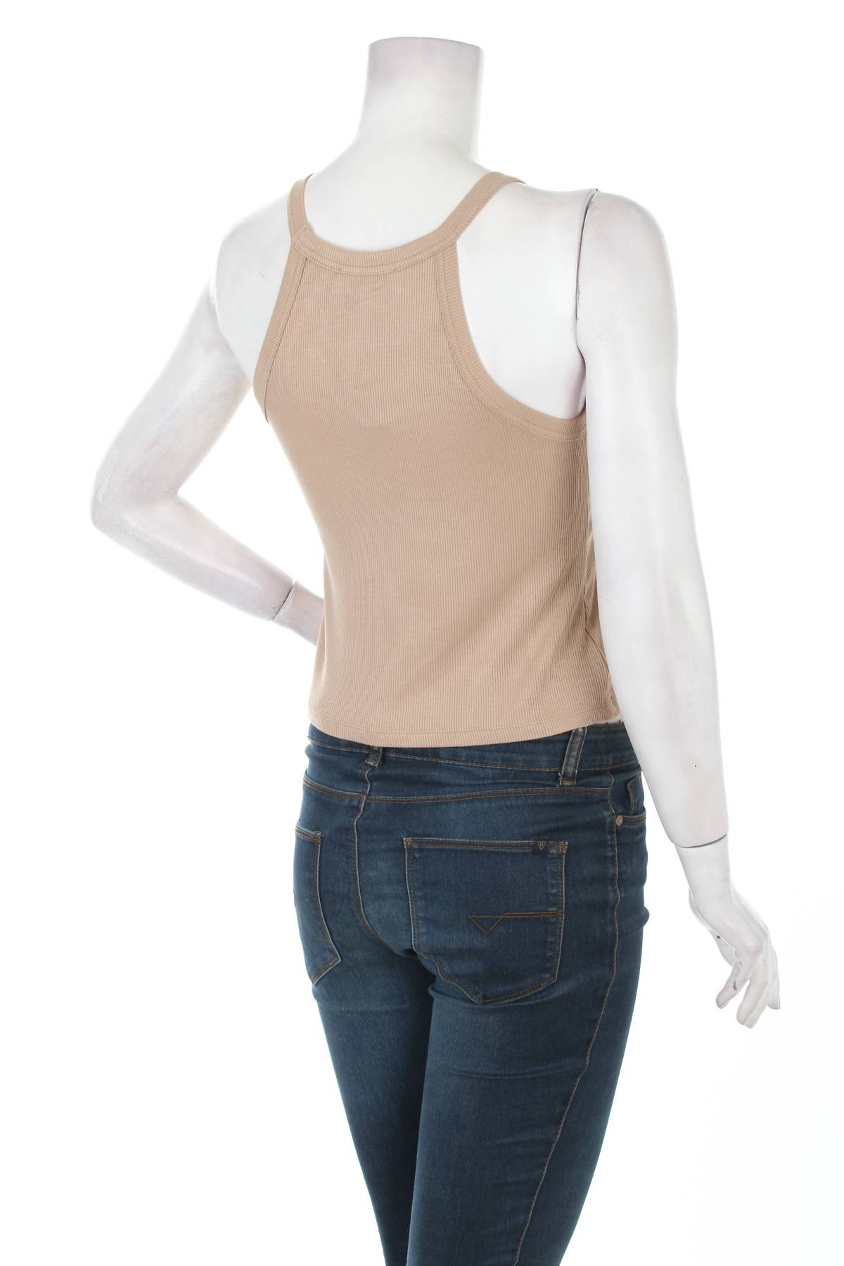 Γυναικείο αμάνικο Vero Moda2