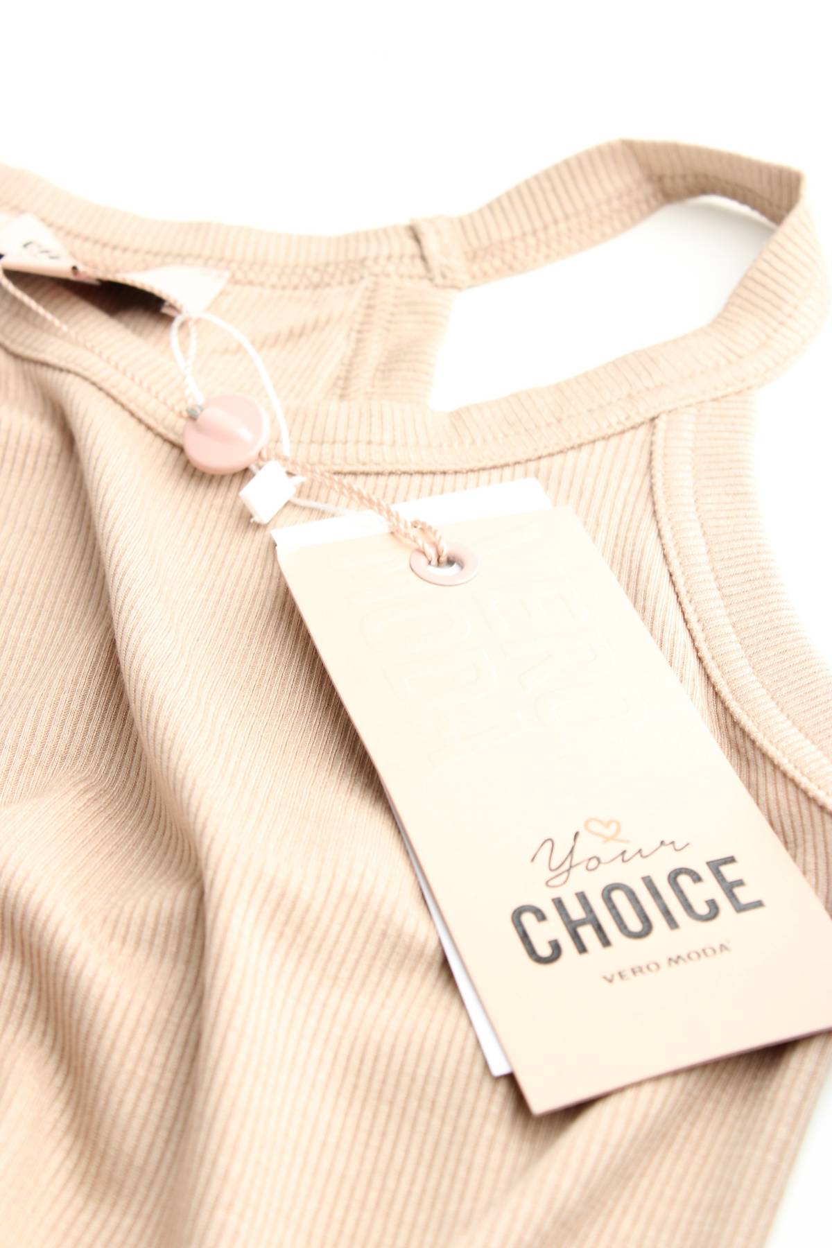 Γυναικείο αμάνικο Vero Moda3