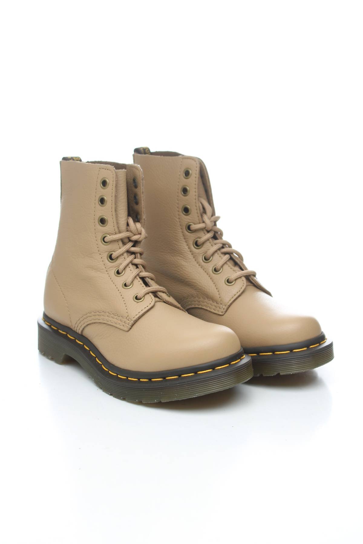 Γυναικεία μποτάκια Dr. Martens3