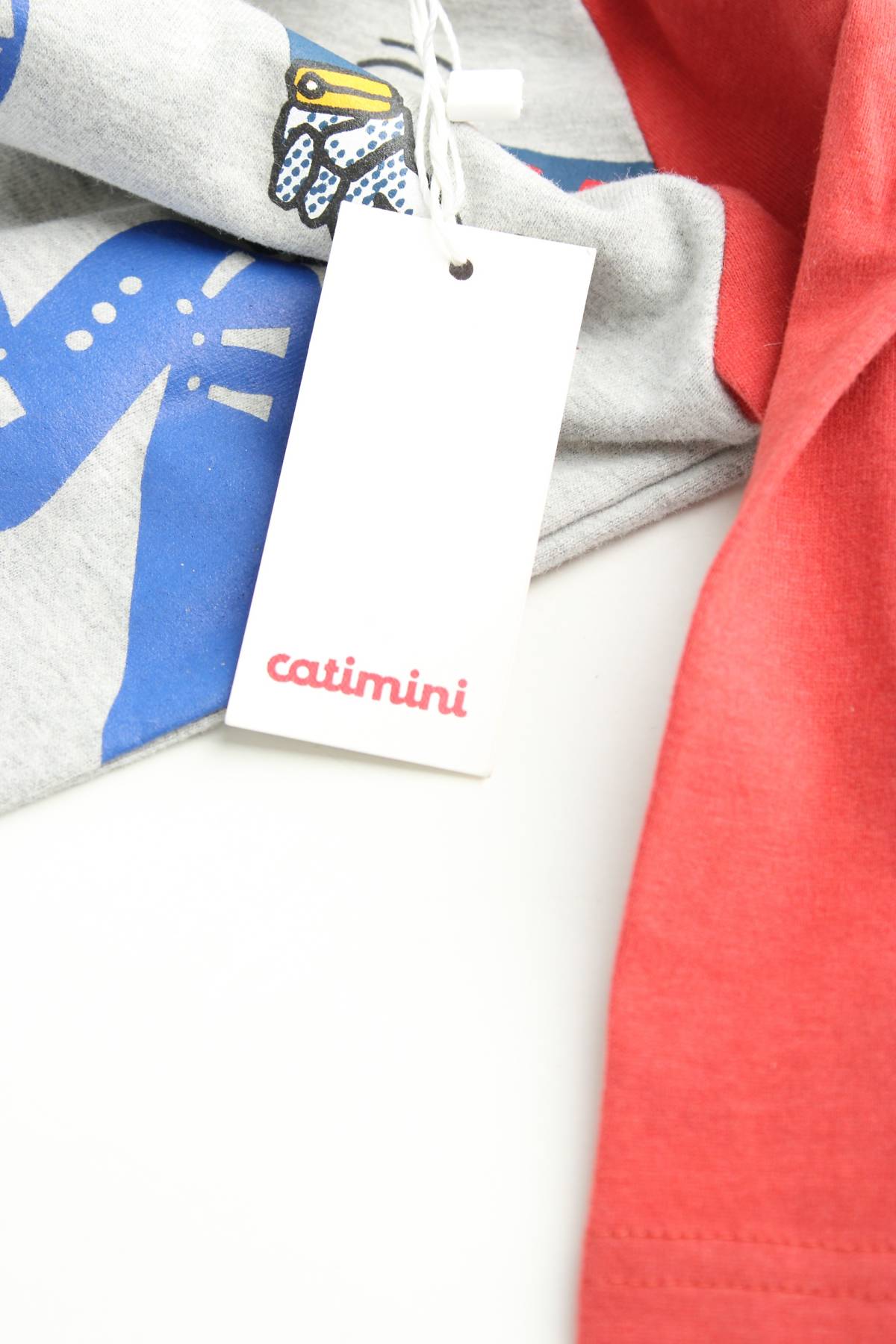 Детска блуза Catimini3