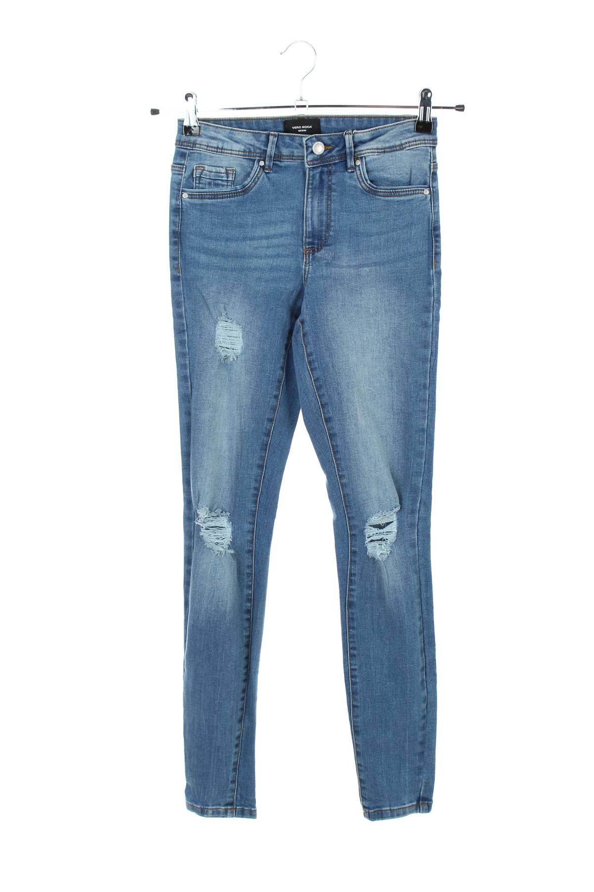 Γυναικεία τζιν Vero Moda1