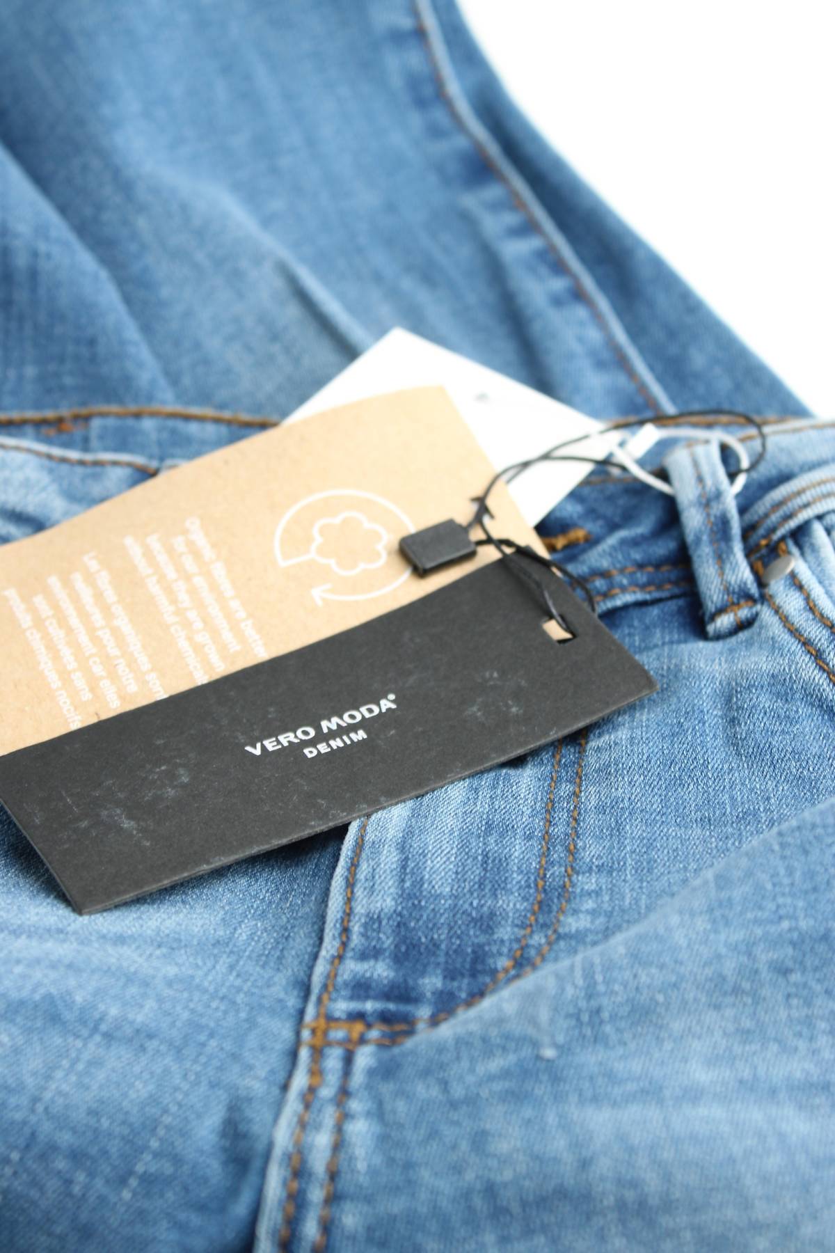 Γυναικεία τζιν Vero Moda3