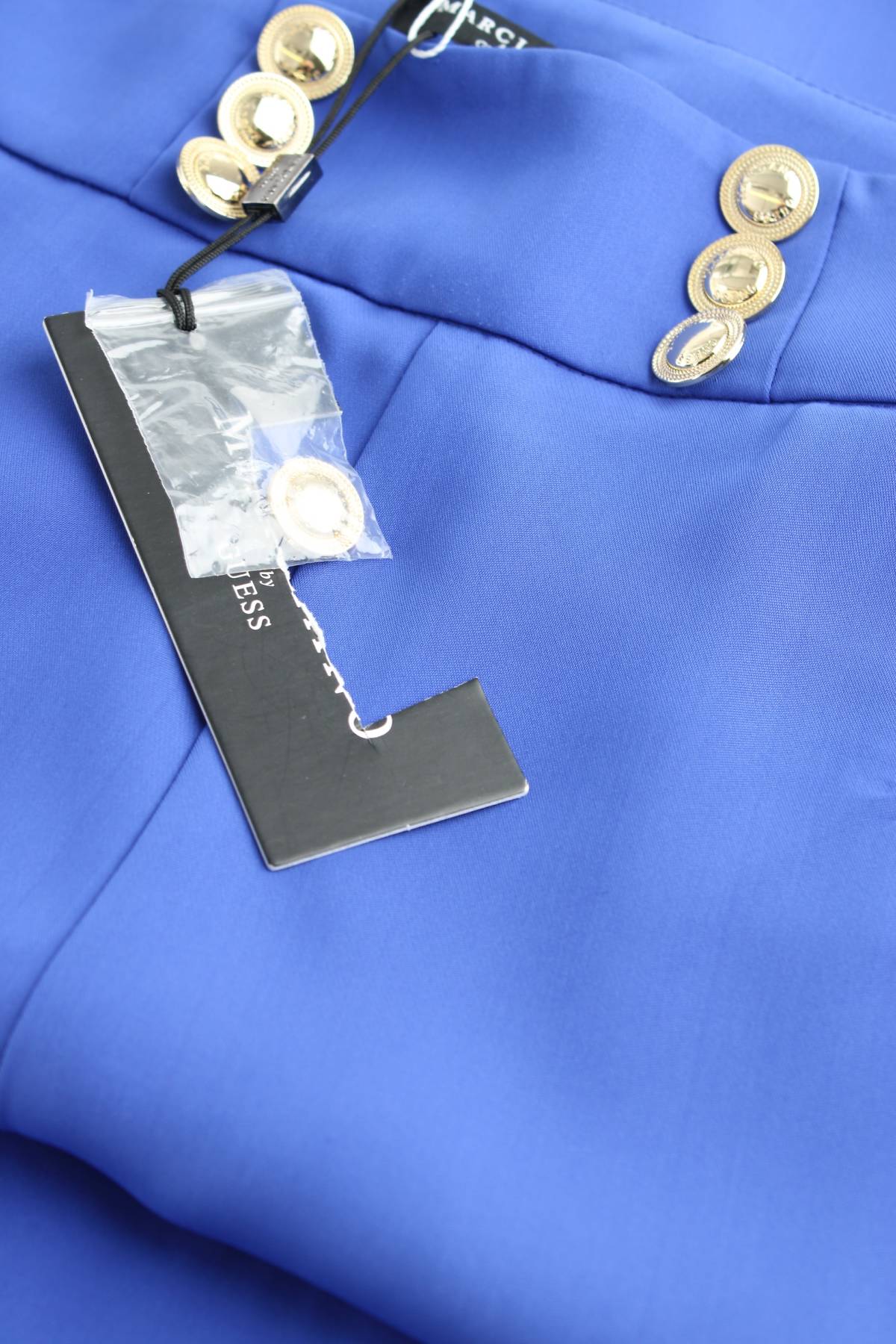 Дамски панталон Guess By Marciano3