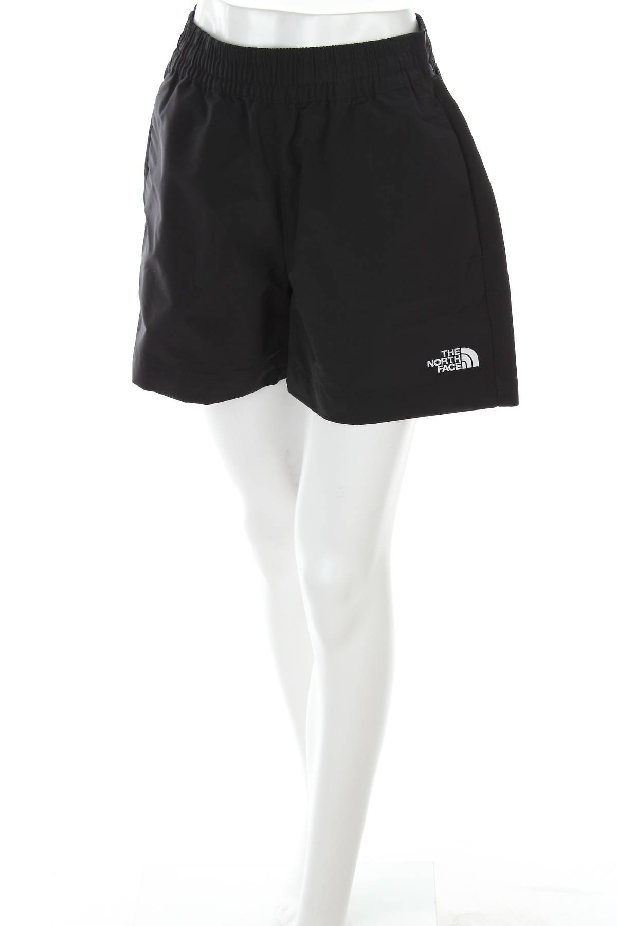 Γυναικείο σορτσάκι The North Face1