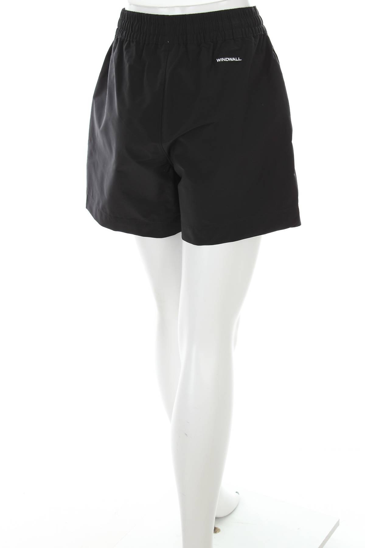 Γυναικείο σορτσάκι The North Face2