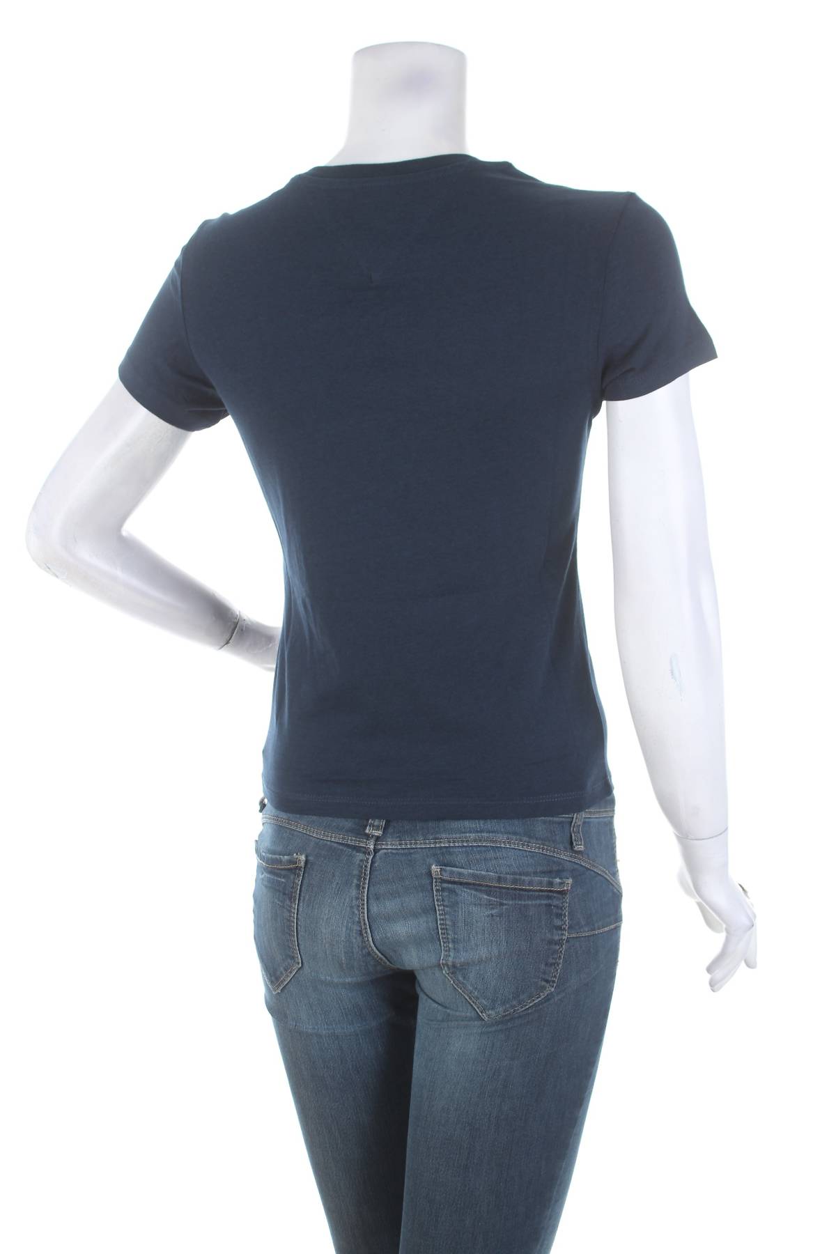 Дамска тениска Tommy Jeans2