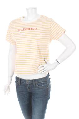 Дамска тениска Levi's1