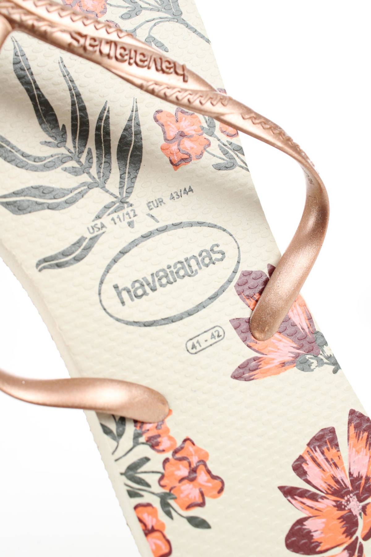 Чехли Havaianas5 - Contour.bg Чехли Havaianas5