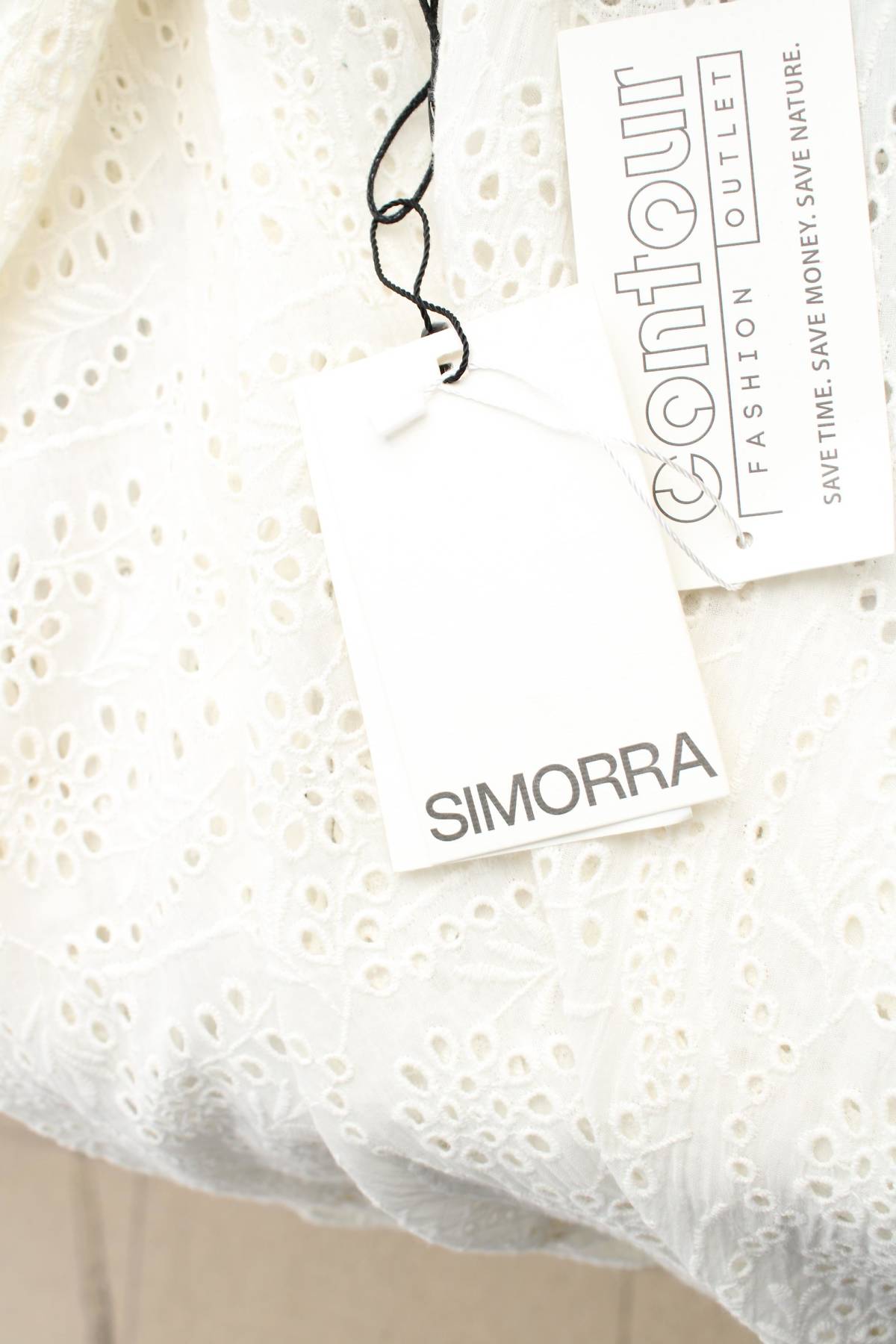 Φόρεμα παραλίας Javier Simorra3 - Contourshop.gr Φόρεμα παραλίας Javier Simorra3