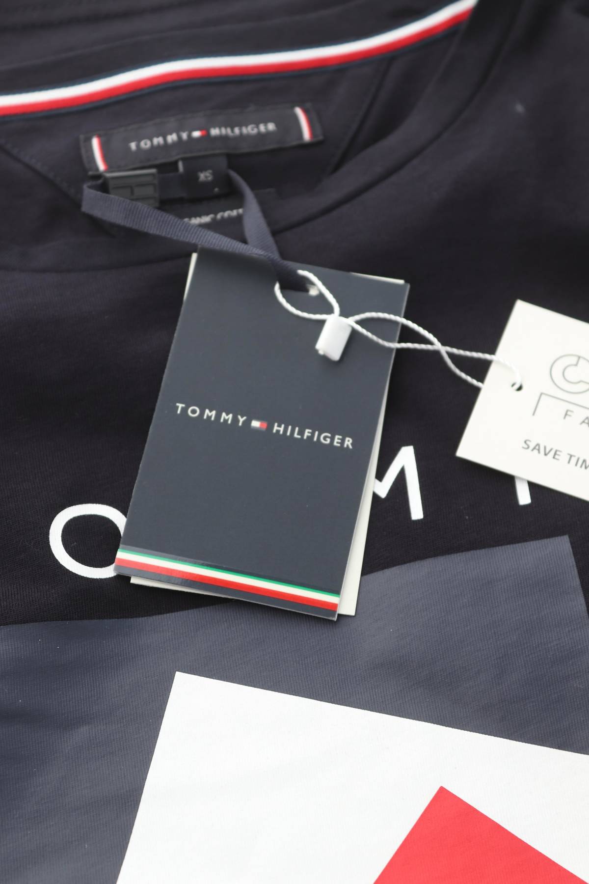 Ανδρικό t-shirt Tommy Hilfiger3