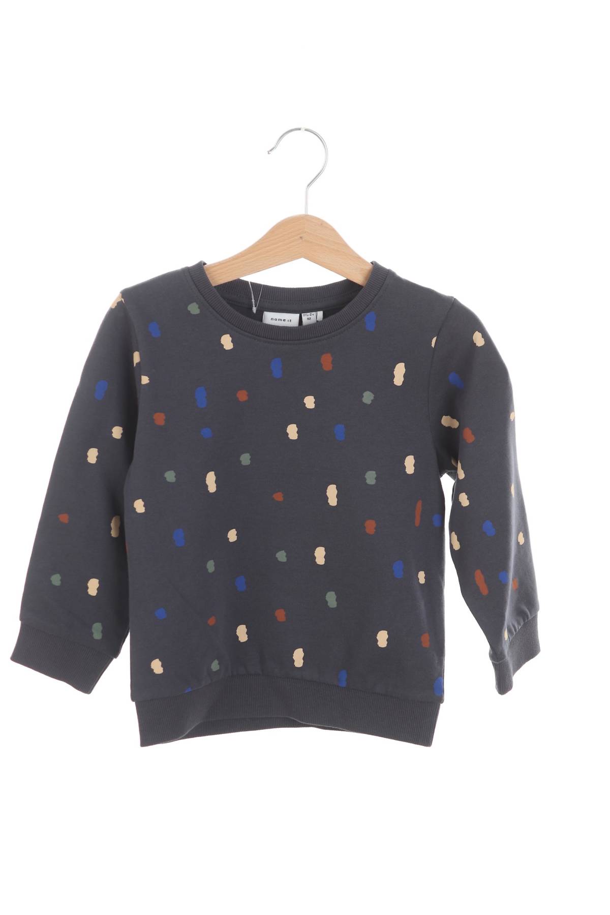 Παιδικές μπλούζες Name it1