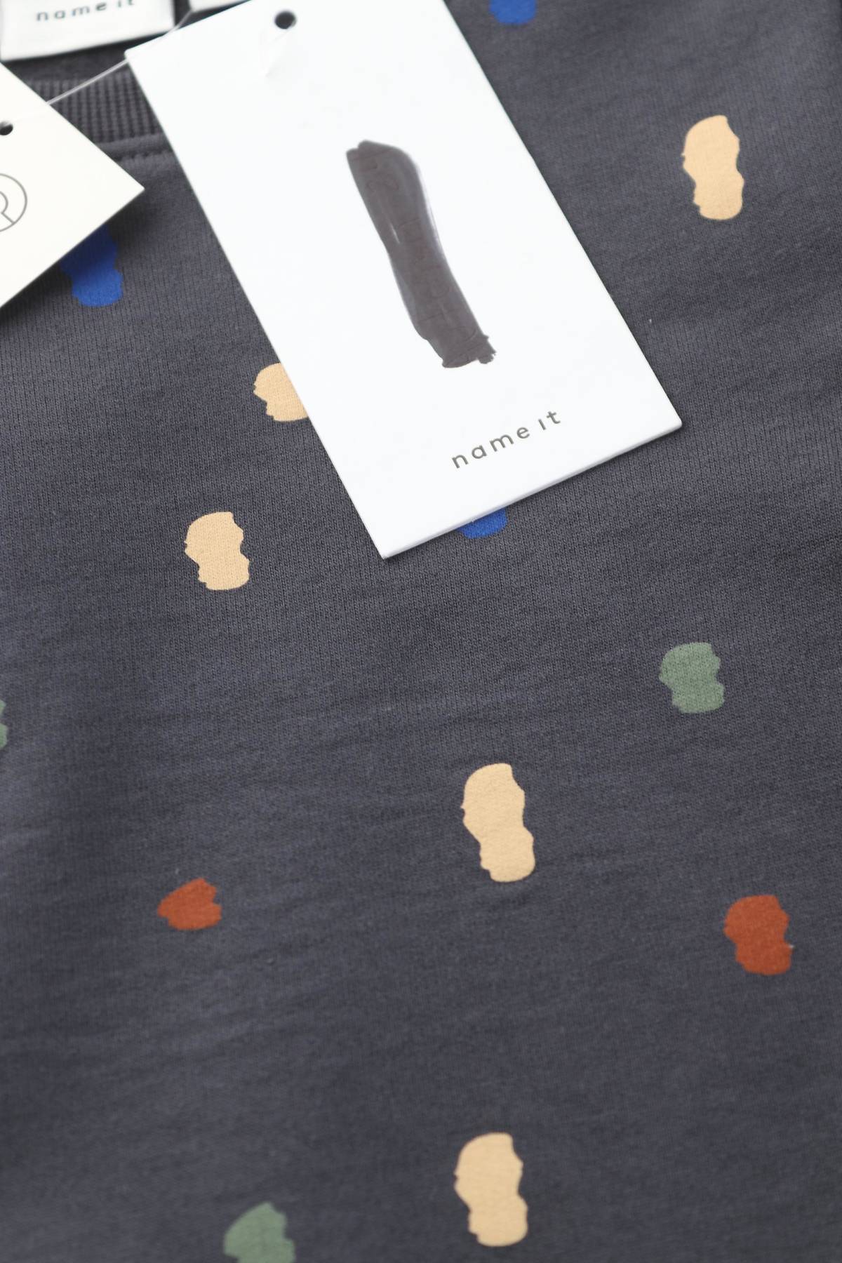 Παιδικές μπλούζες Name it3