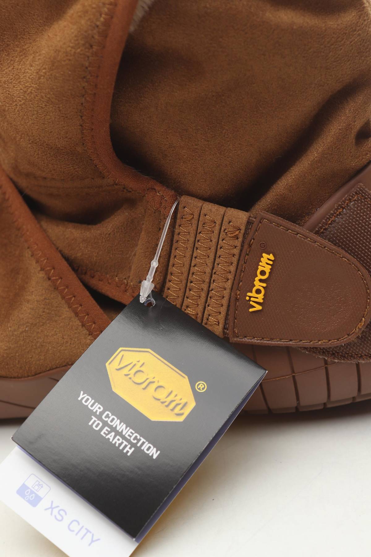 Ανδρικά παπούτσια Vibram Furoshiki5 - Contourshop.gr Ανδρικά παπούτσια Vibram Furoshiki5