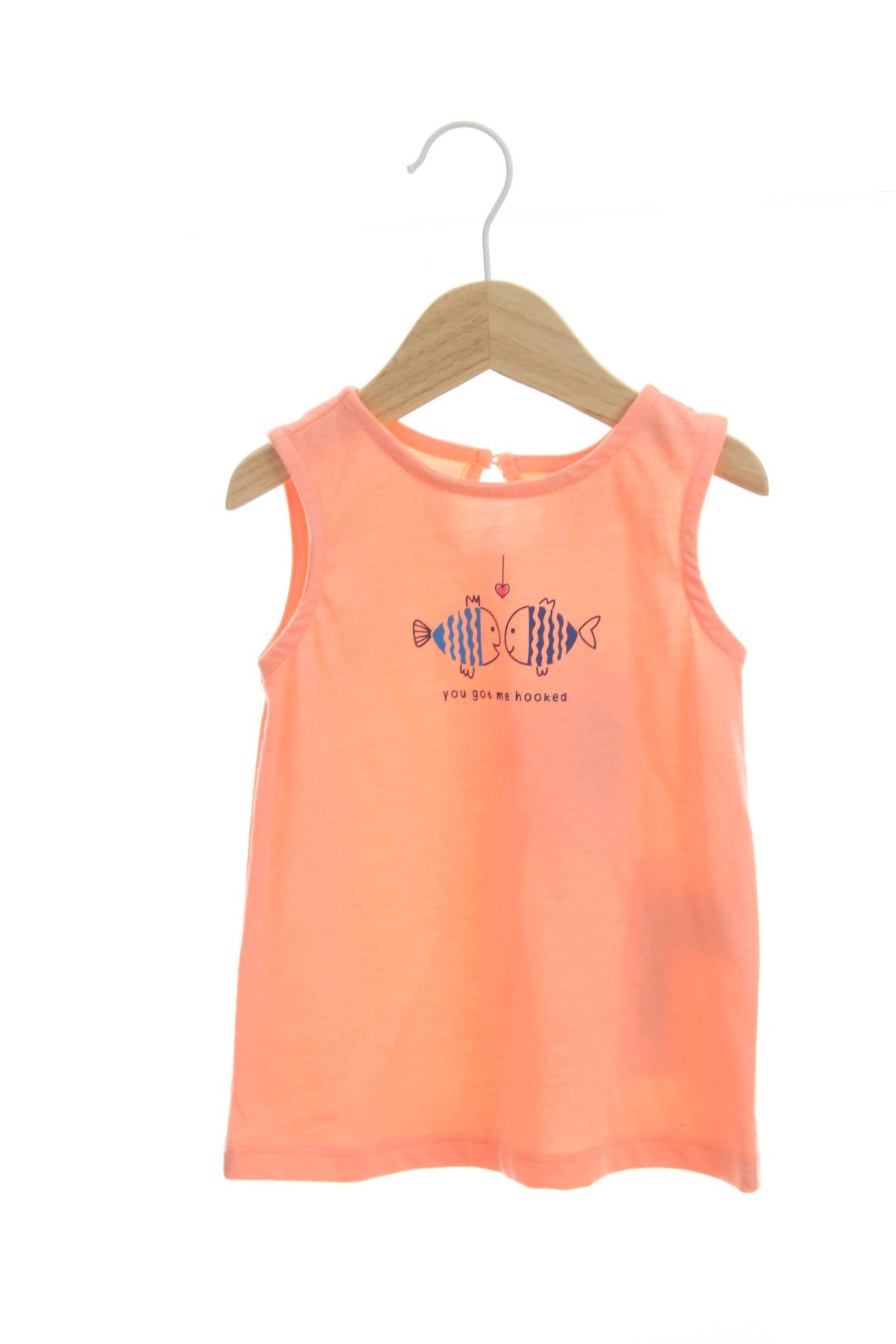 Детски потник Oviesse1 - Contour.bg Детски потник Oviesse1