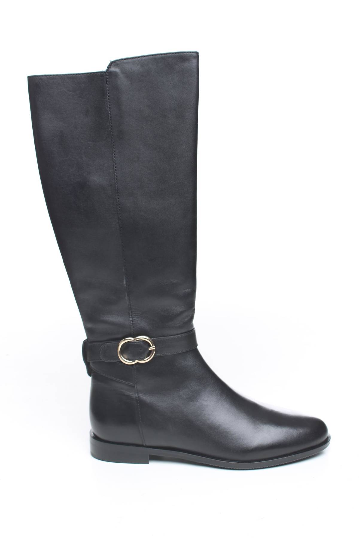 Дамски ботуши Minelli1