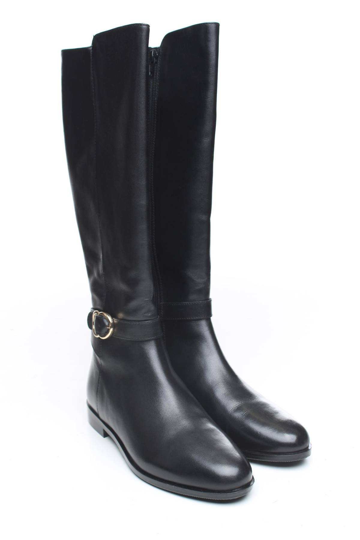 Дамски ботуши Minelli3