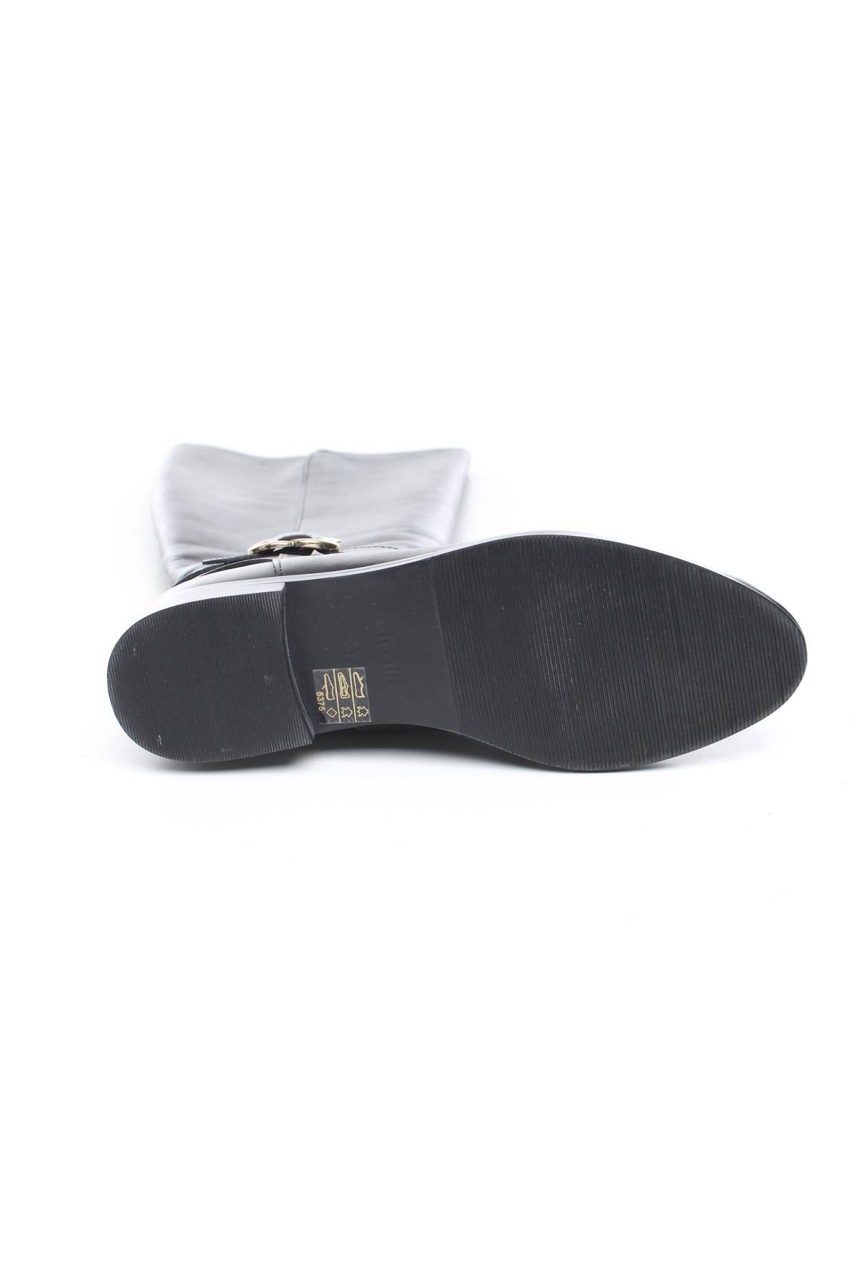 Дамски ботуши Minelli4