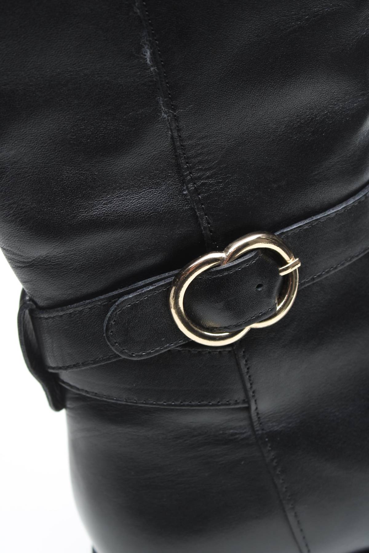 Дамски ботуши Minelli5