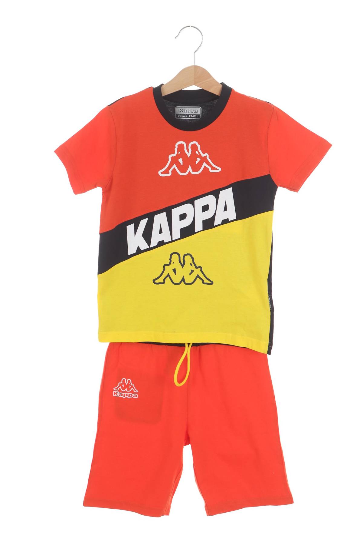 Детски комплект Kappa1 - Contour.bg Детски комплект Kappa1