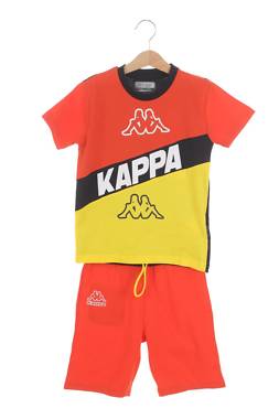 Детски комплект Kappa1
