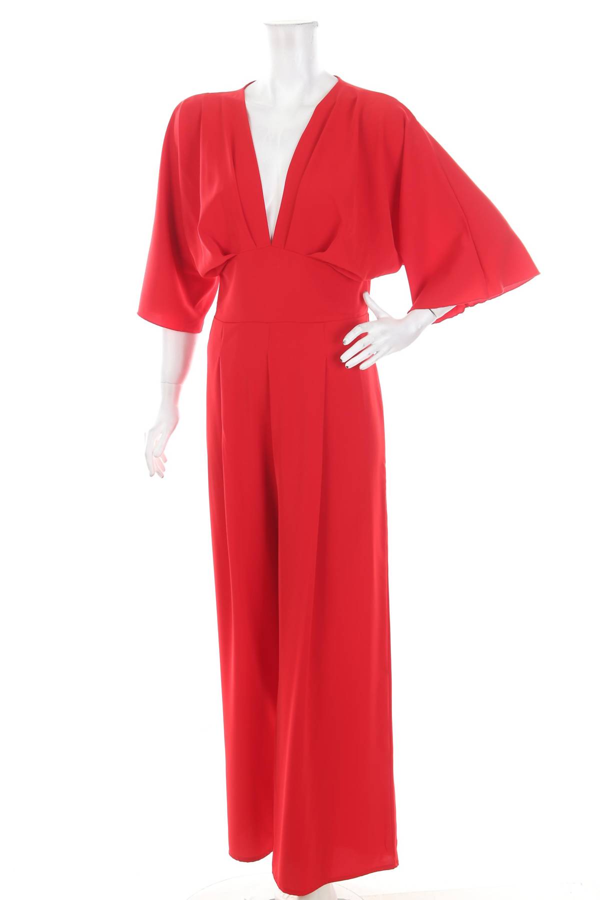 Дамски гащеризон Boohoo1 - Contour.bg Дамски гащеризон Boohoo1