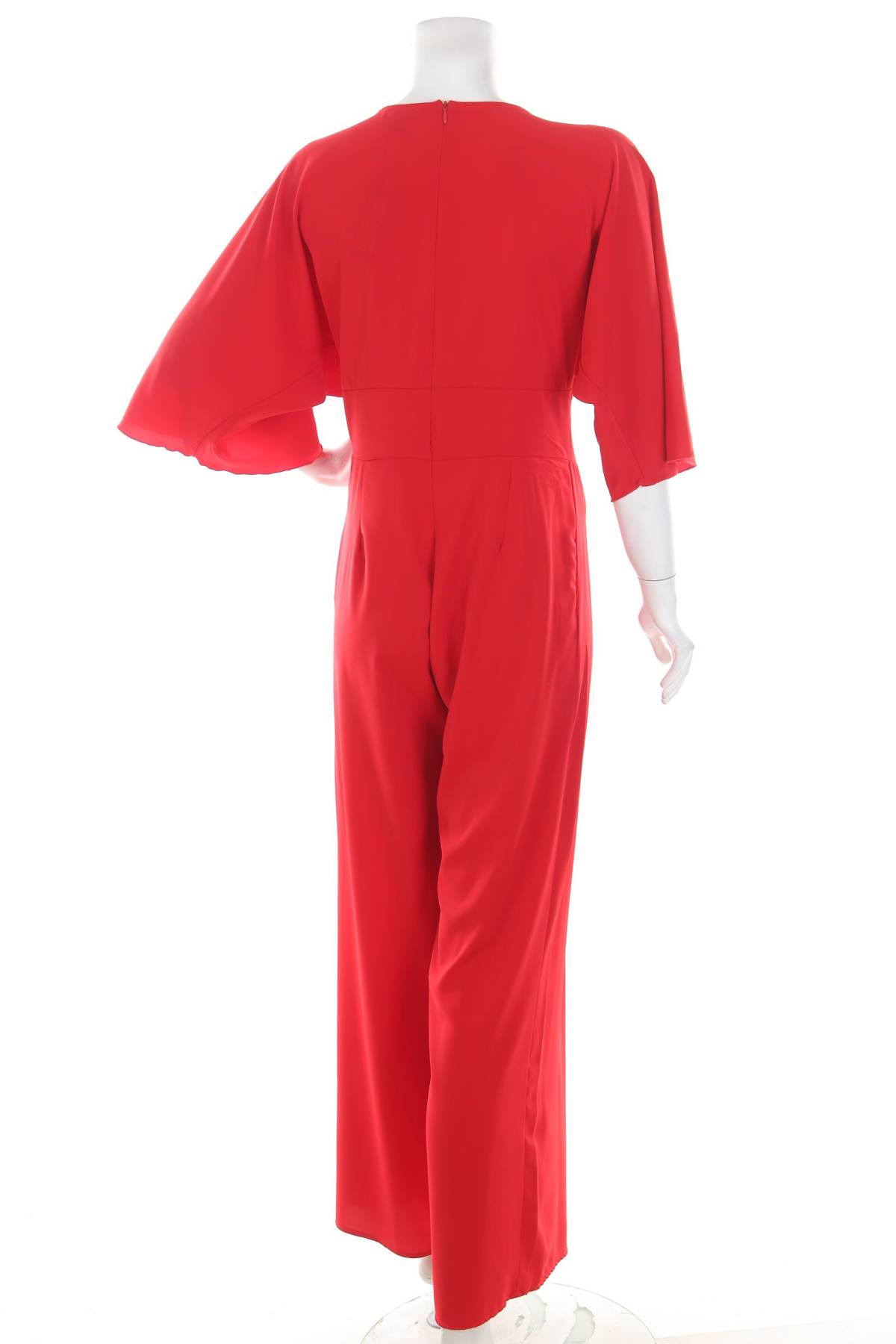 Дамски гащеризон Boohoo2 - Contour.bg Дамски гащеризон Boohoo2