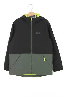 Детско яке Jack Wolfskin1