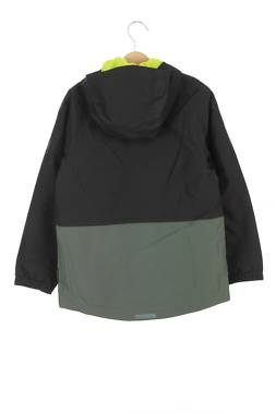 Детско яке Jack Wolfskin2