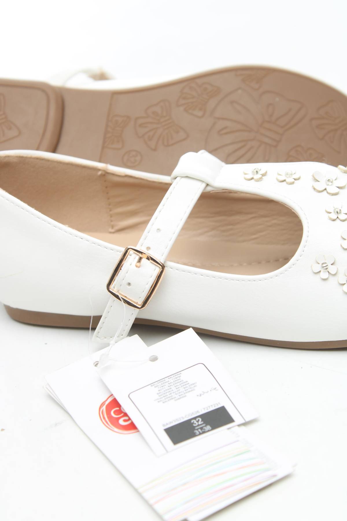 Детски обувки Coolclub5 - Contour.bg Детски обувки Coolclub5