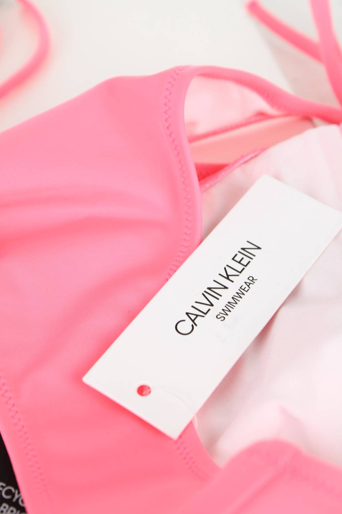Σετ μαγιό Calvin Klein3