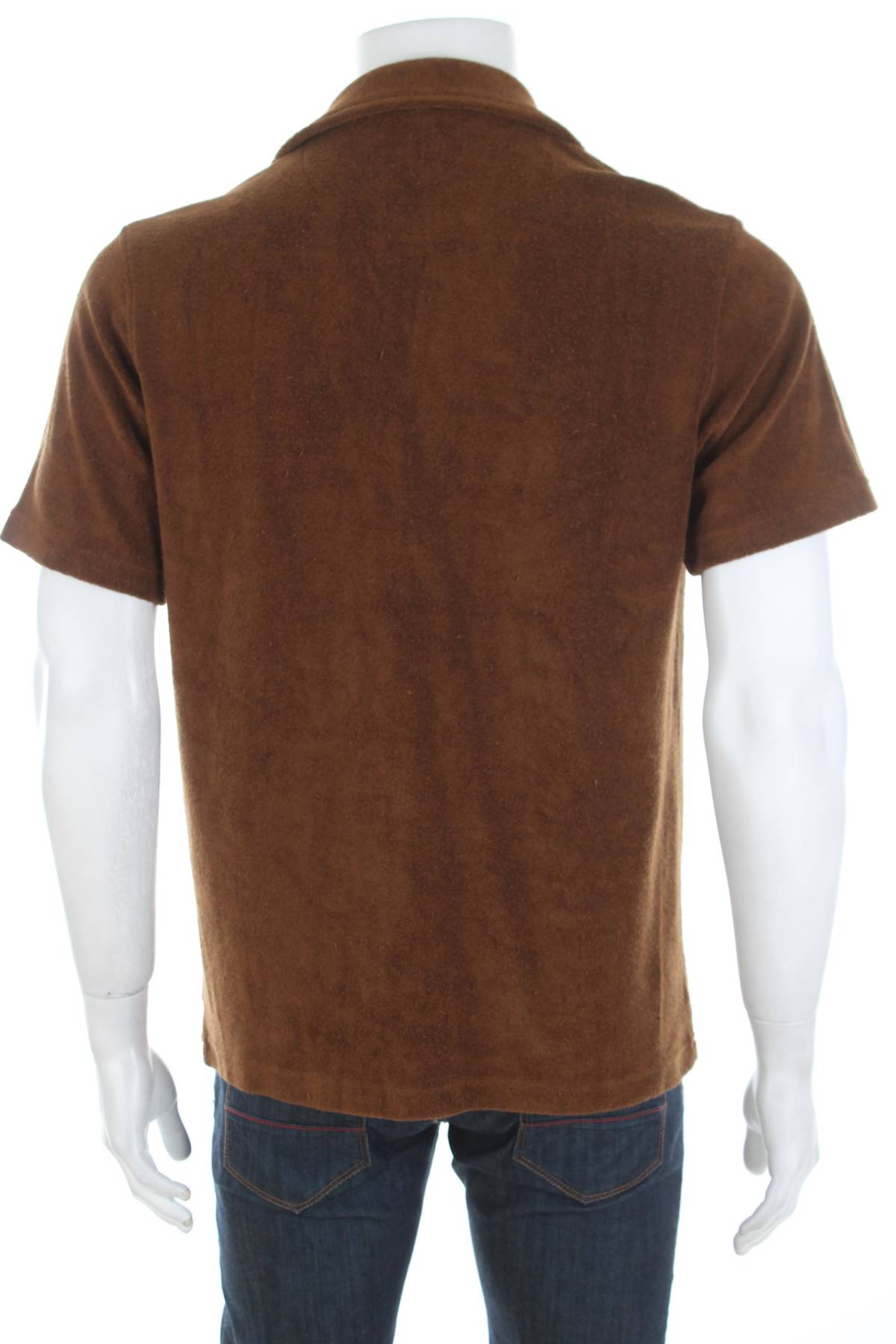 Мъжка риза Jack & Jones Premium2 - Contour.bg Мъжка риза Jack & Jones Premium2
