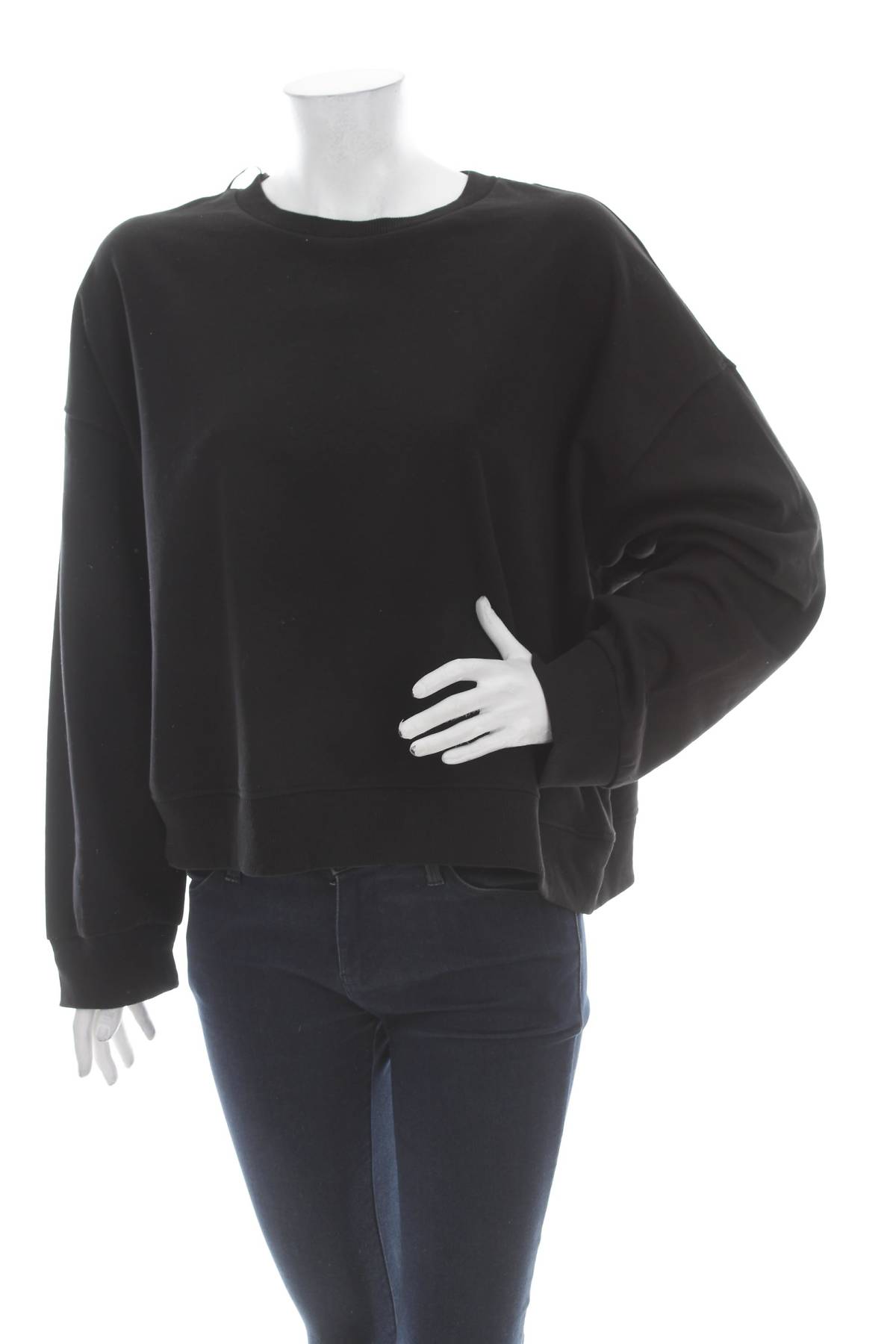 Дамска блуза H&M Divided1 - Contour.bg Дамска блуза H&M Divided1