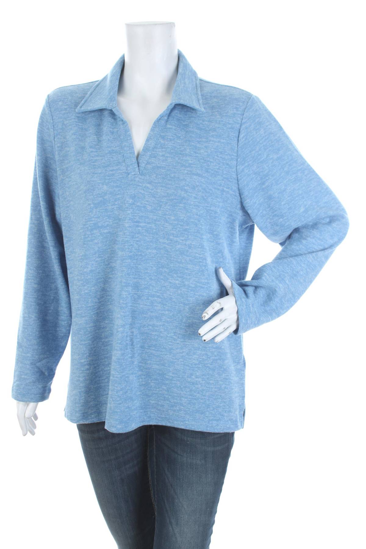 Дамска блуза Gina Laura1 - Contour.bg Дамска блуза Gina Laura1