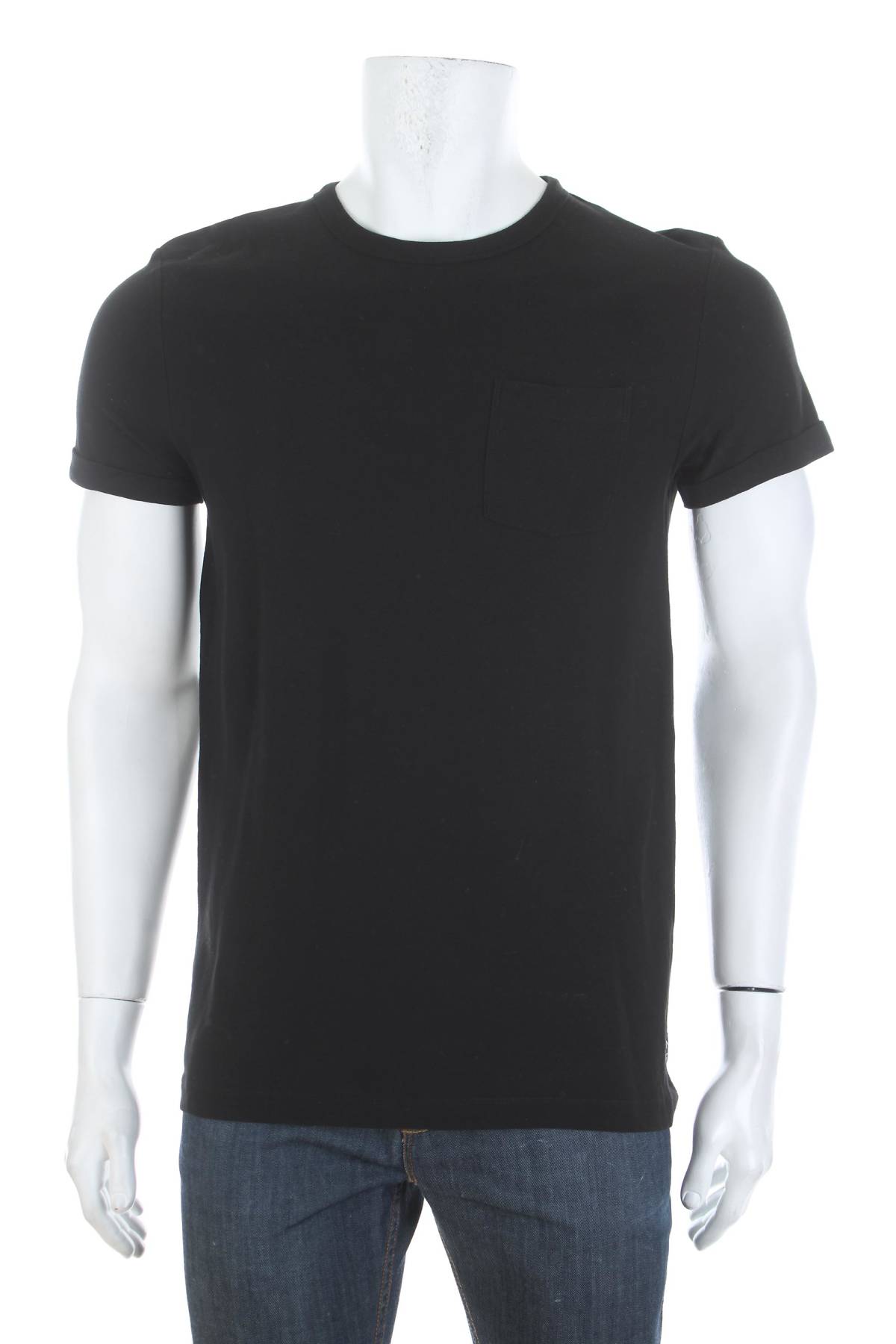 Мъжка тениска Tom Tailor1 - Contour.bg Мъжка тениска Tom Tailor1