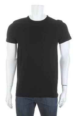 Мъжка тениска Tom Tailor1 - Contour.bg Мъжка тениска Tom Tailor1