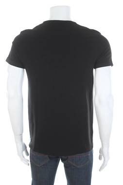 Мъжка тениска Tom Tailor2 - Contour.bg Мъжка тениска Tom Tailor2