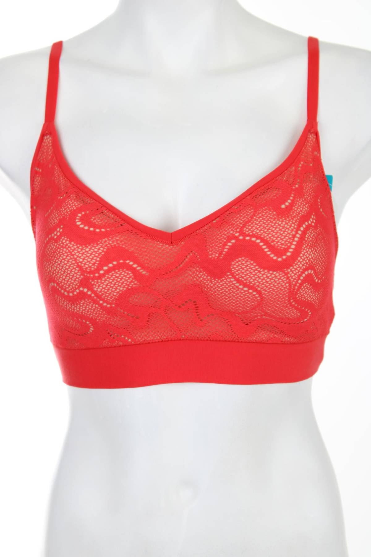 Сутиен Sloggi1