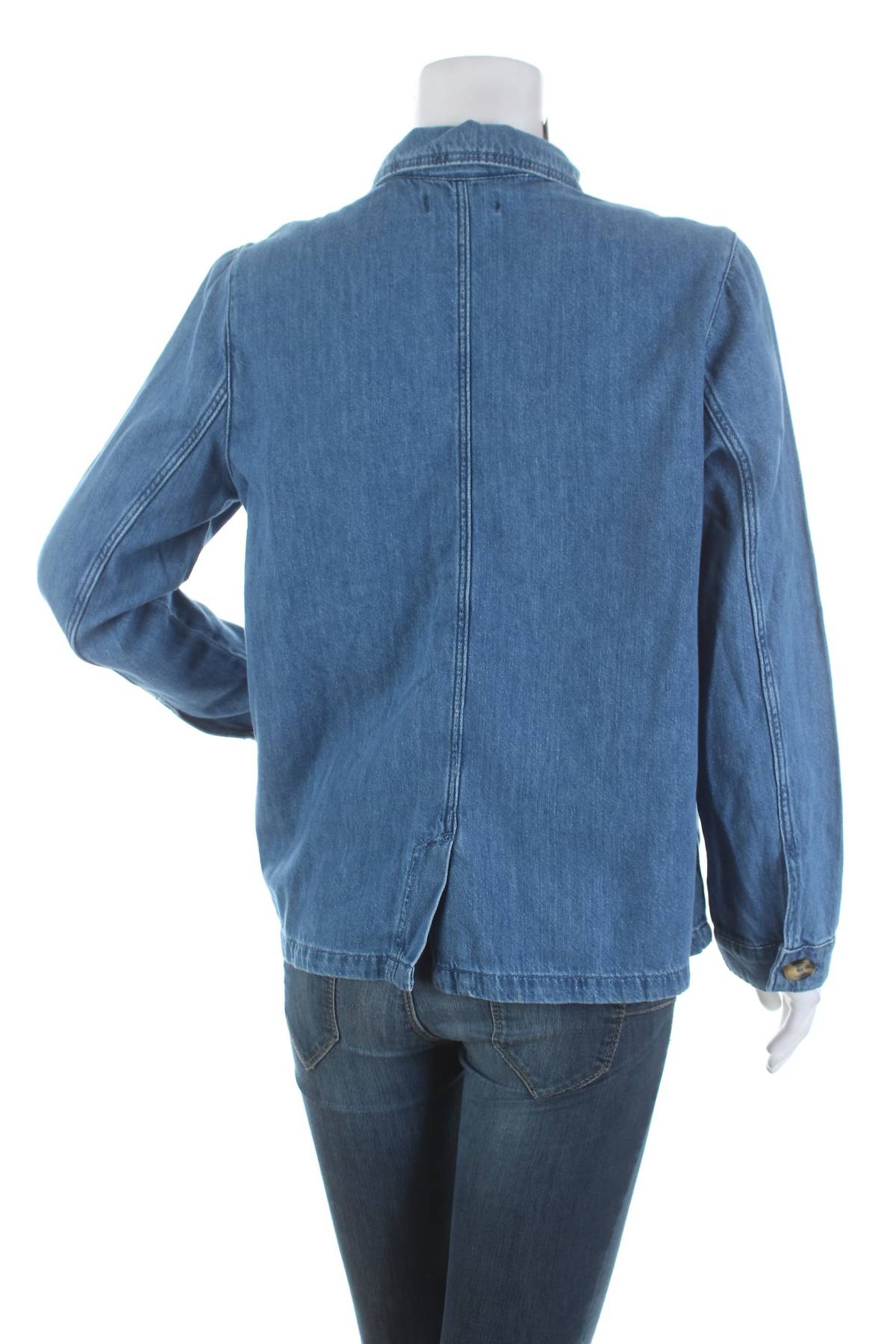 Τζιν μπουφάν Lola Liza2