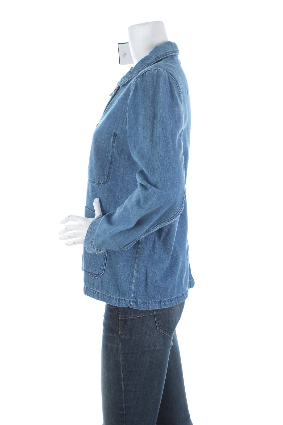 Τζιν μπουφάν Lola Liza3