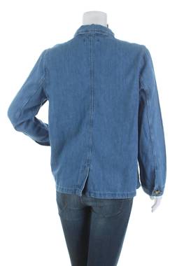 Τζιν μπουφάν Lola Liza2