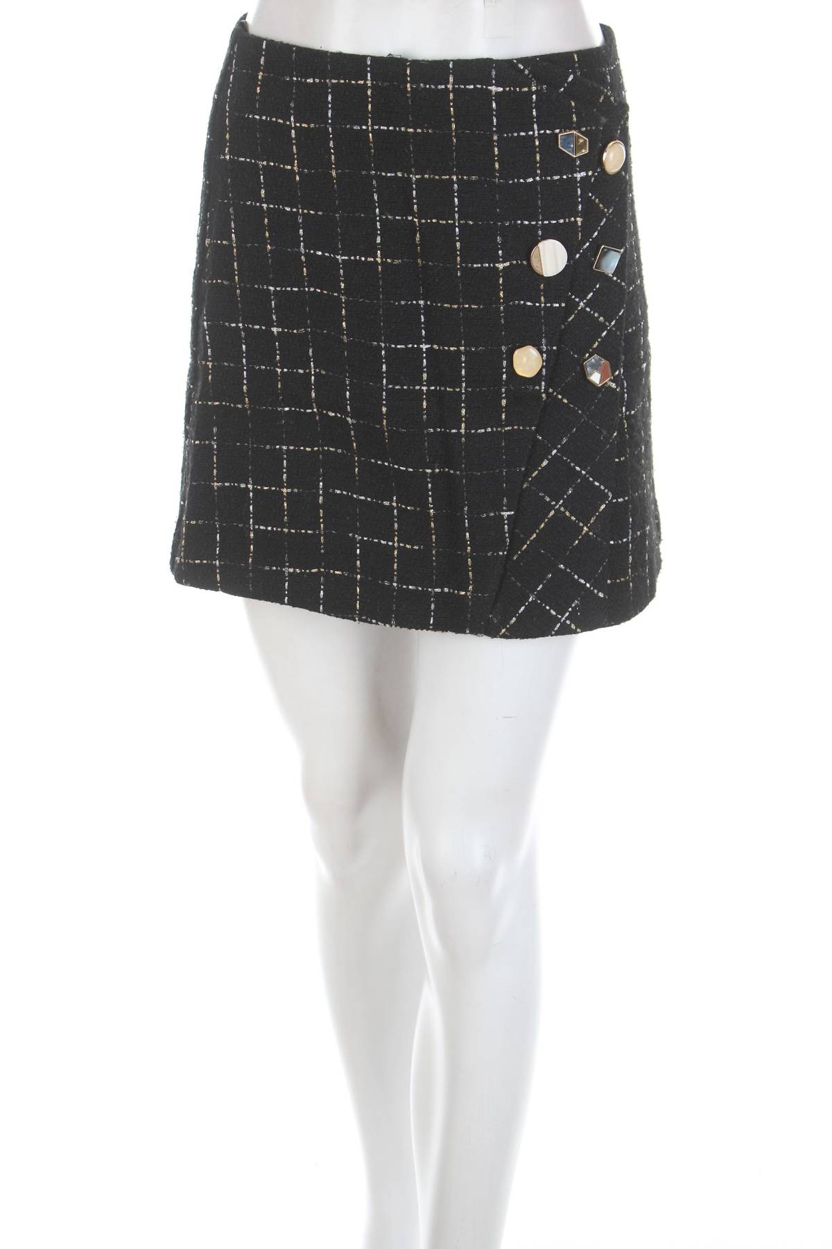 Φούστα Vero Moda1