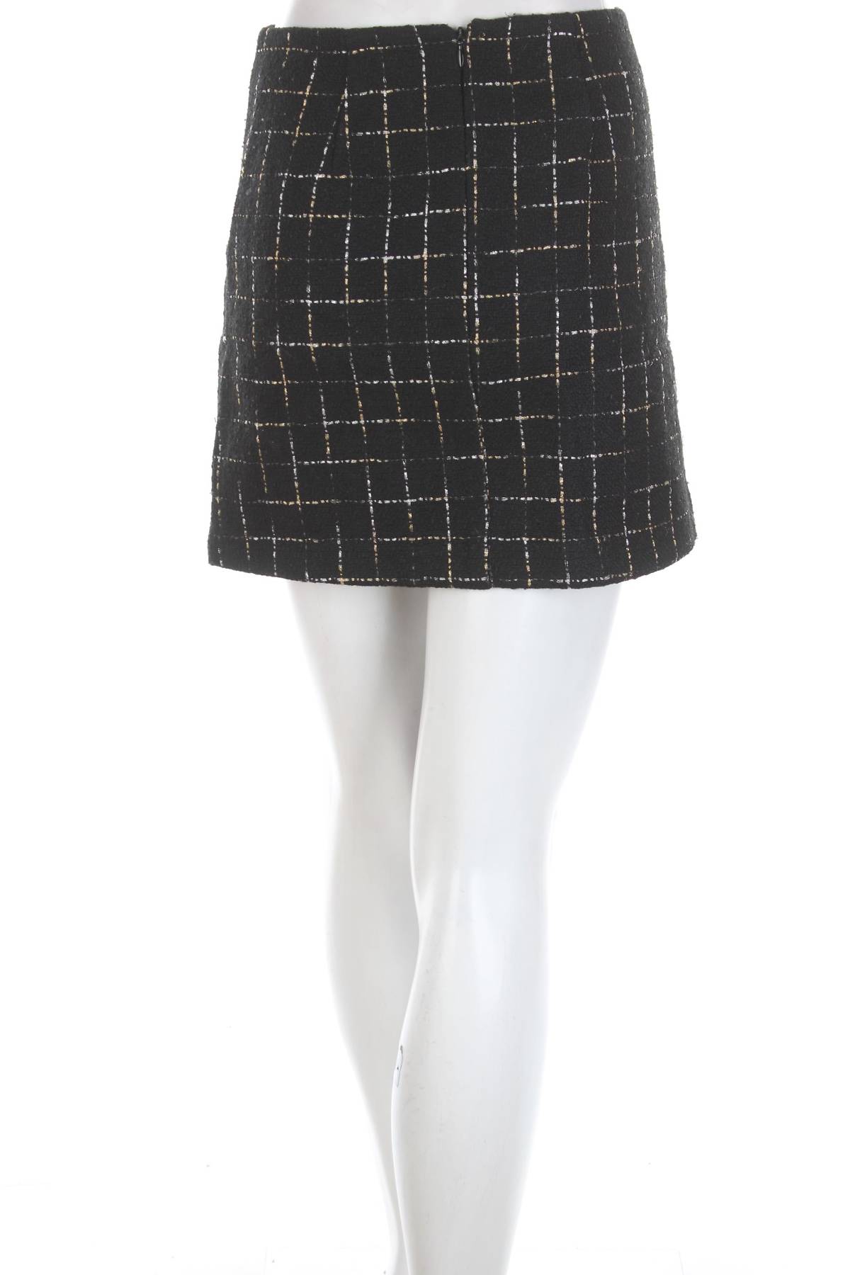 Φούστα Vero Moda2