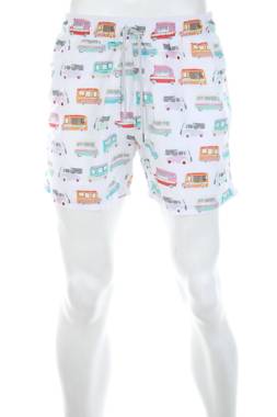 Мъжки шорти за плуване Woxer1