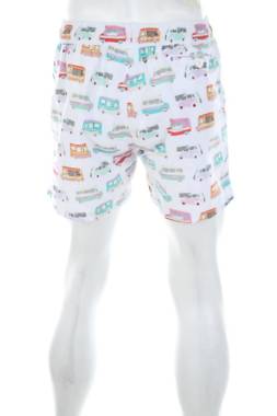 Мъжки шорти за плуване Woxer2