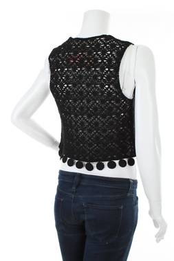 Дамски елек Fat Face2