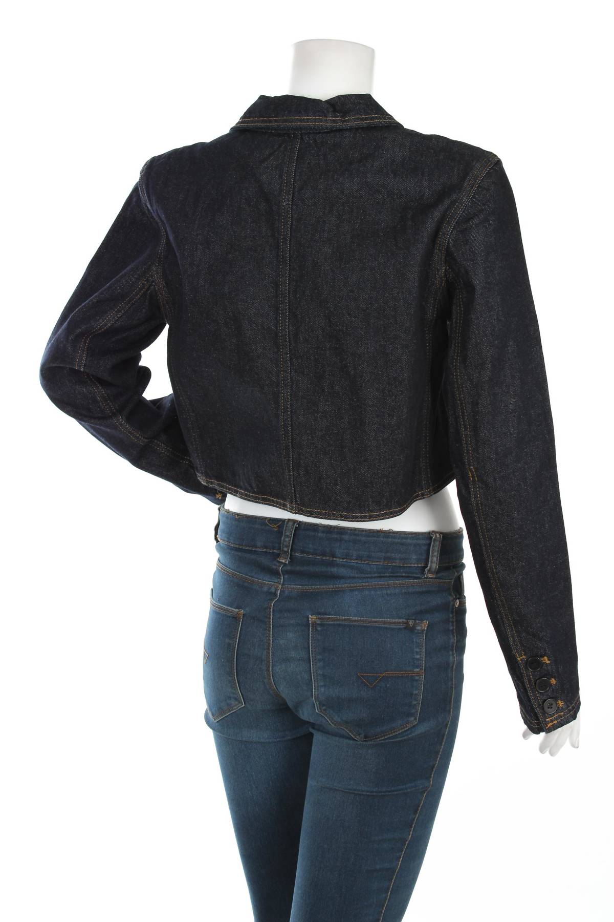 Γυναικείο σακάκι Michelle Keegan2